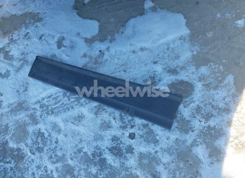 Photo 12 of 2010 Honda Odyssey EX (VIN 5FNRL3H43AB085765)