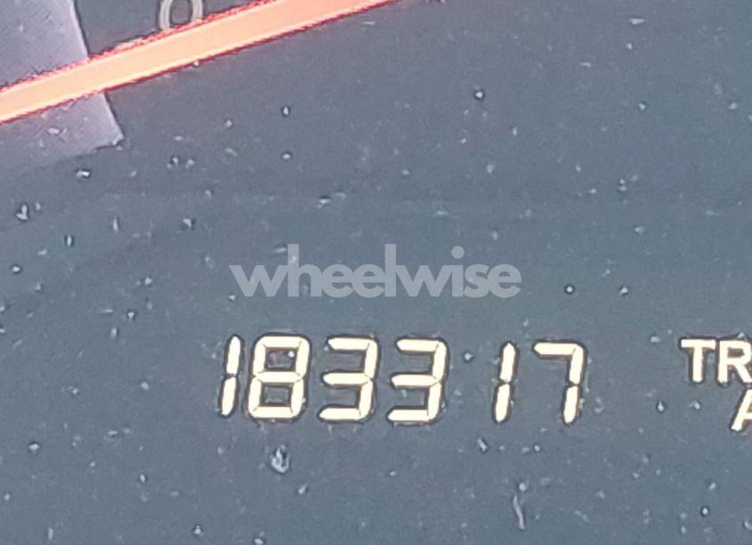 Photo 16 of 2010 Honda Odyssey EX (VIN 5FNRL3H43AB085765)