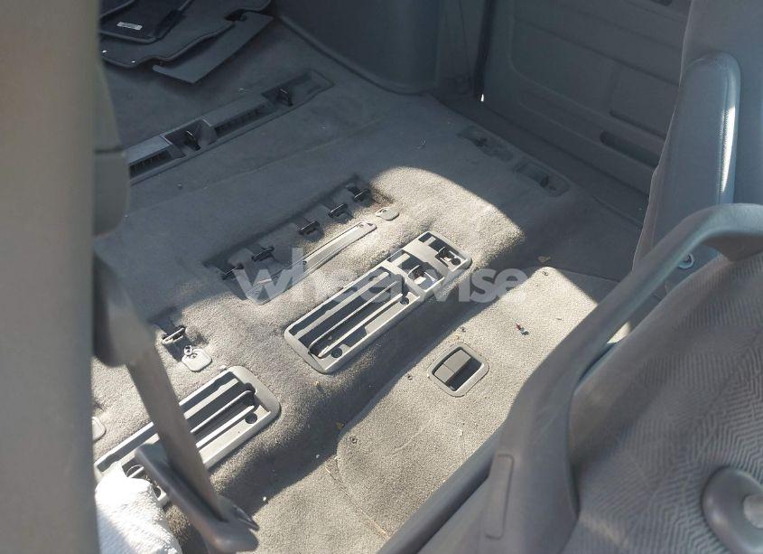 Photo 8 of 2010 Honda Odyssey EX (VIN 5FNRL3H43AB085765)