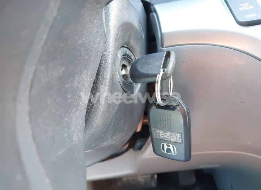 Photo 11 of 2010 Honda Odyssey EX (VIN 5FNRL3H44AB076668)