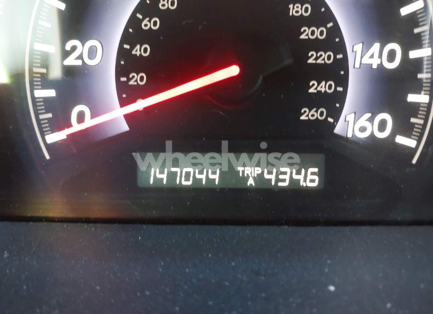 Photo 15 of 2010 Honda Odyssey EX (VIN 5FNRL3H44AB104095)