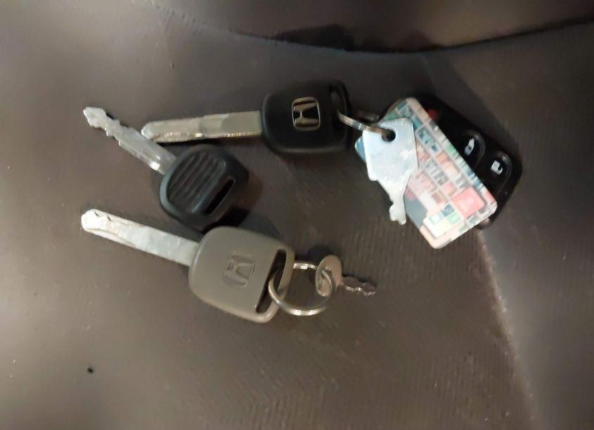 Photo 11 of 2010 Honda Odyssey EX (VIN 5FNRL3H44AB104212)