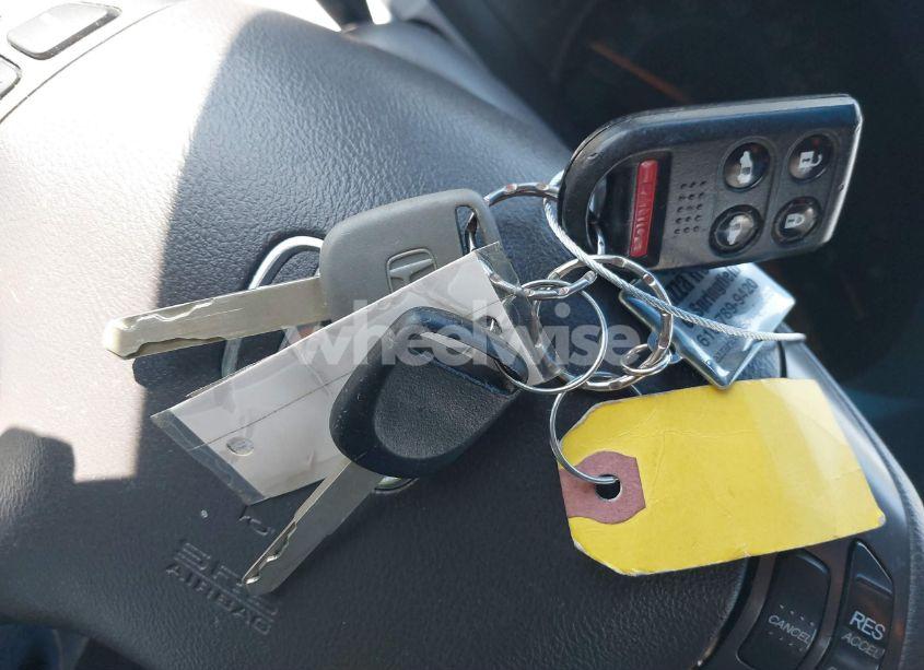 Photo 11 of 2010 Honda Odyssey EX (VIN 5FNRL3H44AB106865)