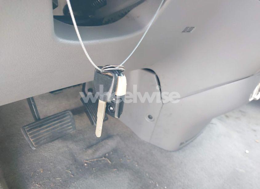 Photo 11 of 2010 Honda Odyssey EX (VIN 5FNRL3H46AB029321)