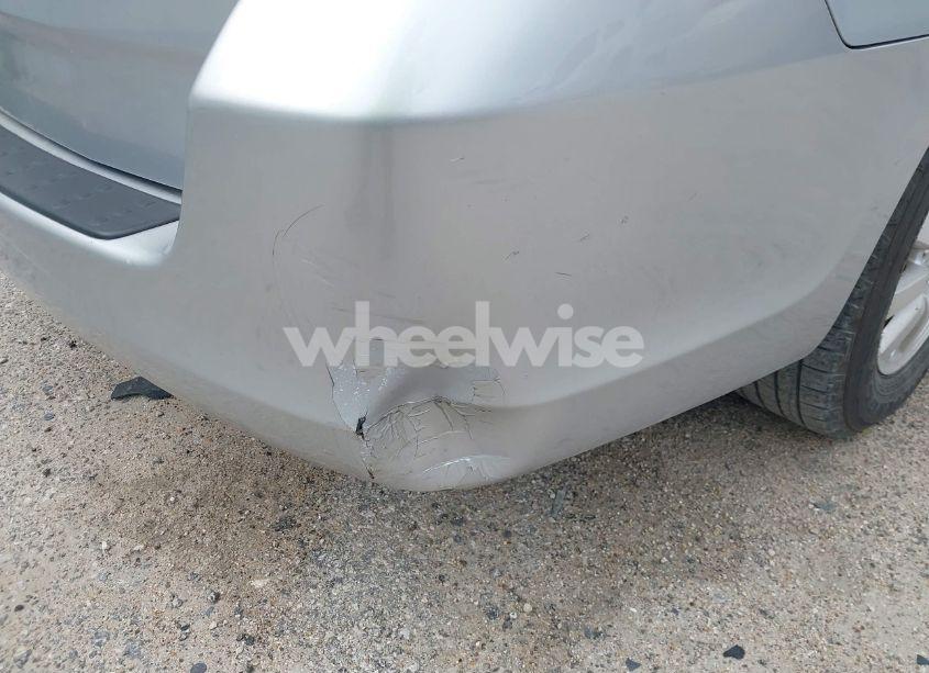 Photo 15 of 2010 Honda Odyssey EX (VIN 5FNRL3H46AB029321)