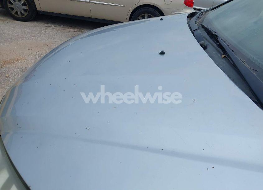 Photo 6 of 2010 Honda Odyssey EX (VIN 5FNRL3H46AB029321)