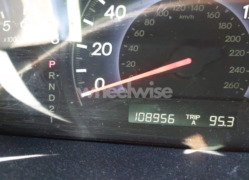 Photo 16 of 2010 Honda Odyssey EX (VIN 5FNRL3H46AB053098)