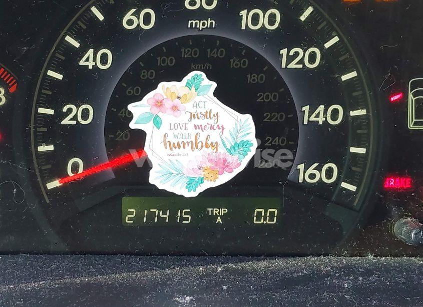 Photo 16 of 2010 Honda Odyssey EX (VIN 5FNRL3H46AB059211)