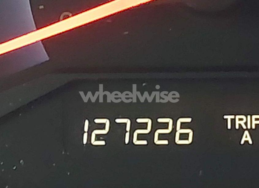 Photo 7 of 2010 Honda Odyssey EX (VIN 5FNRL3H46AB063386)