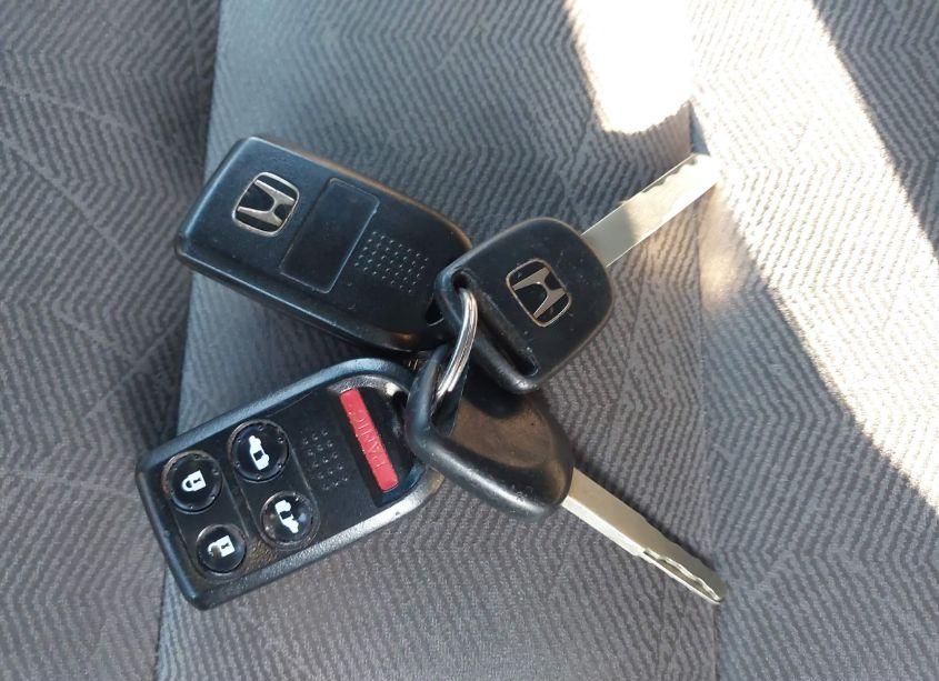 Photo 11 of 2010 Honda Odyssey EX (VIN 5FNRL3H46AB103837)