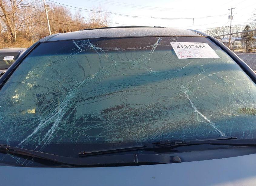 Photo 6 of 2010 Honda Odyssey EX (VIN 5FNRL3H46AB103837)