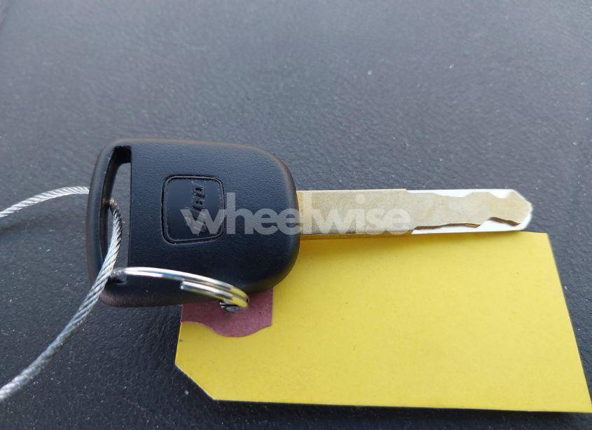 Photo 11 of 2010 Honda Odyssey EX (VIN 5FNRL3H46AB112490)