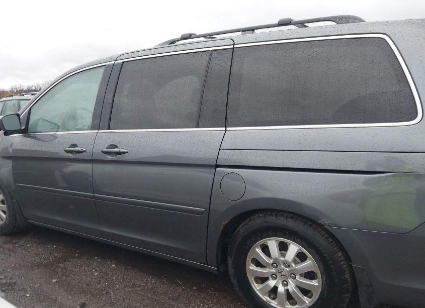 Photo 14 of 2010 Honda Odyssey EX (VIN 5FNRL3H47AB053255)