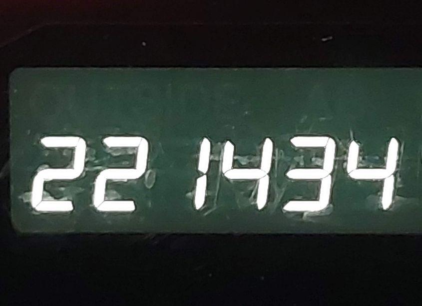 Photo 15 of 2010 Honda Odyssey EX (VIN 5FNRL3H47AB053255)