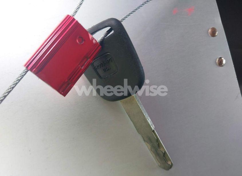 Photo 11 of 2010 Honda Odyssey EX (VIN 5FNRL3H48AB041597)