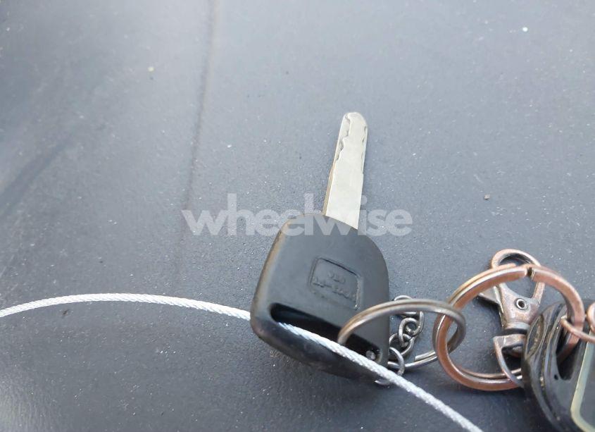 Photo 11 of 2010 Honda Odyssey EX (VIN 5FNRL3H48AB052406)