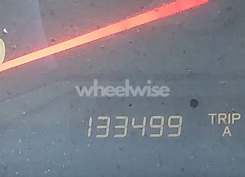 Photo 16 of 2010 Honda Odyssey EX (VIN 5FNRL3H48AB052406)