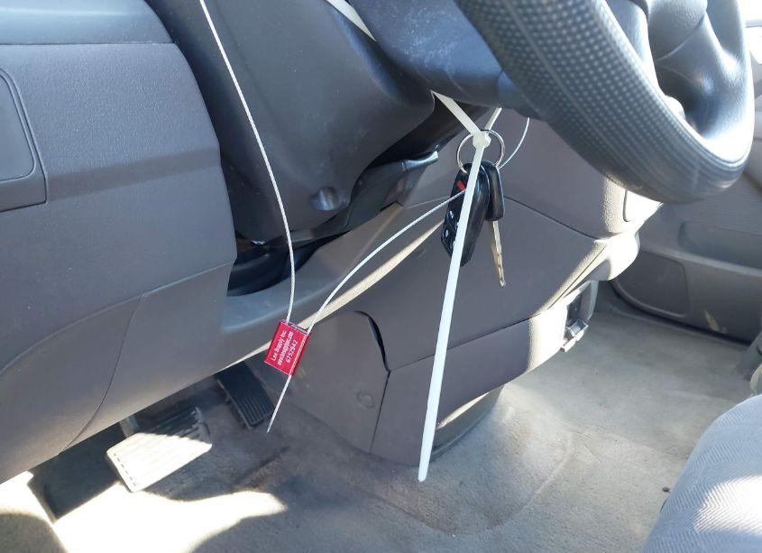 Photo 11 of 2010 Honda Odyssey EX (VIN 5FNRL3H48AB064801)