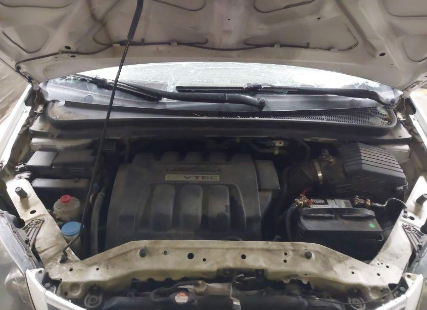 Photo 10 of 2010 Honda Odyssey EX (VIN 5FNRL3H48AB104682)