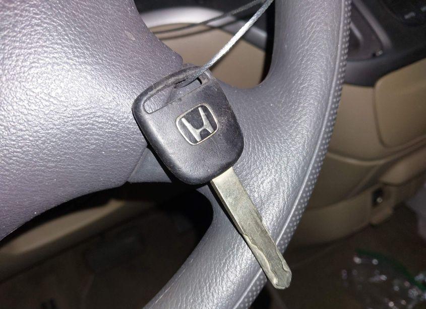 Photo 11 of 2010 Honda Odyssey EX (VIN 5FNRL3H48AB104682)