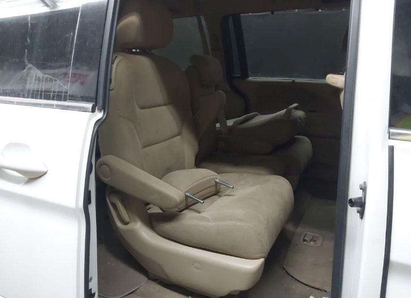 Photo 8 of 2010 Honda Odyssey EX (VIN 5FNRL3H48AB104682)