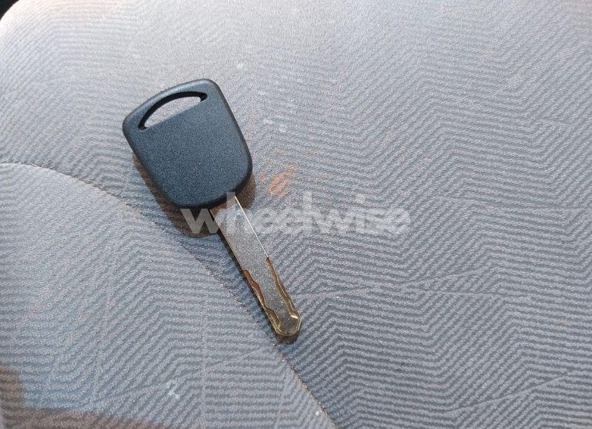 Photo 11 of 2010 Honda Odyssey EX (VIN 5FNRL3H49AB023447)