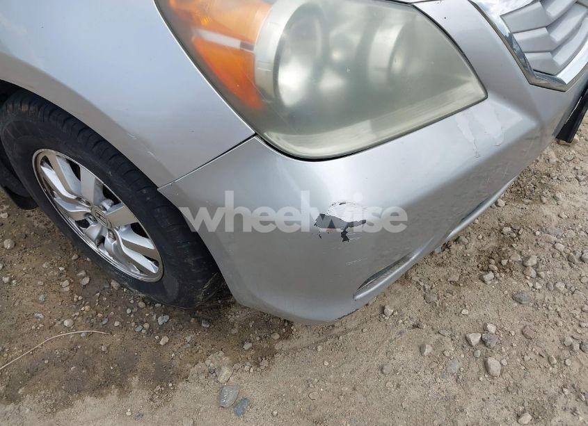 Photo 14 of 2010 Honda Odyssey EX (VIN 5FNRL3H49AB023447)