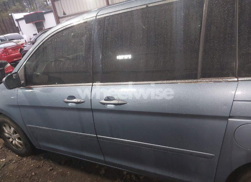 Photo 14 of 2010 Honda Odyssey EX (VIN 5FNRL3H49AB029944)