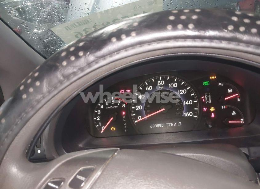 Photo 15 of 2010 Honda Odyssey EX (VIN 5FNRL3H49AB029944)