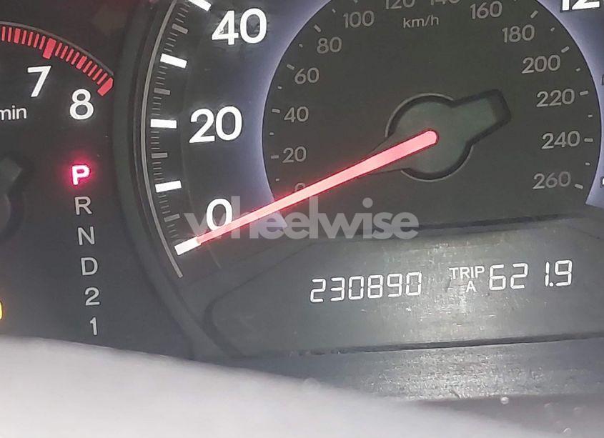 Photo 7 of 2010 Honda Odyssey EX (VIN 5FNRL3H49AB029944)