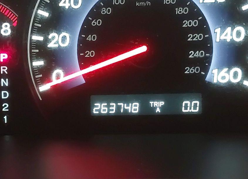 Photo 13 of 2010 Honda Odyssey EX (VIN 5FNRL3H49AB064693)