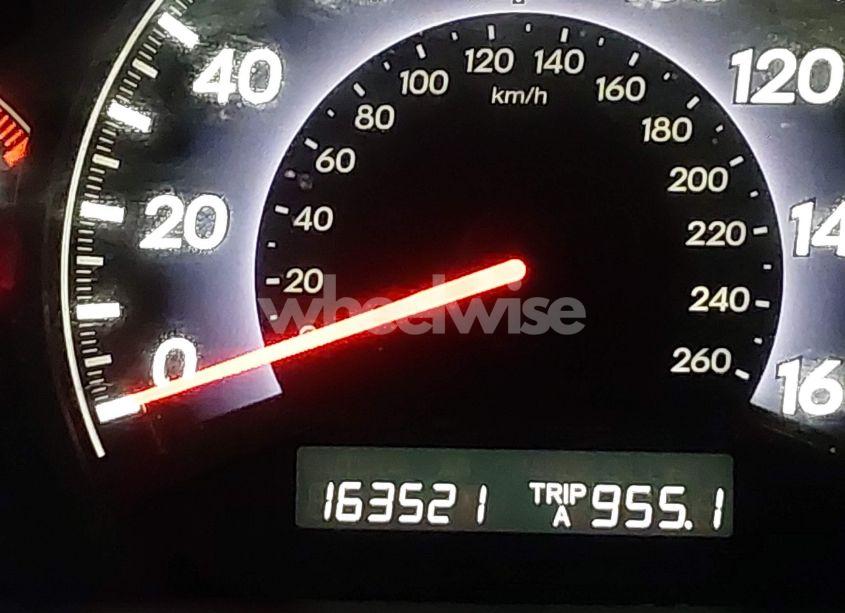 Photo 15 of 2010 Honda Odyssey EX (VIN 5FNRL3H49AB075855)