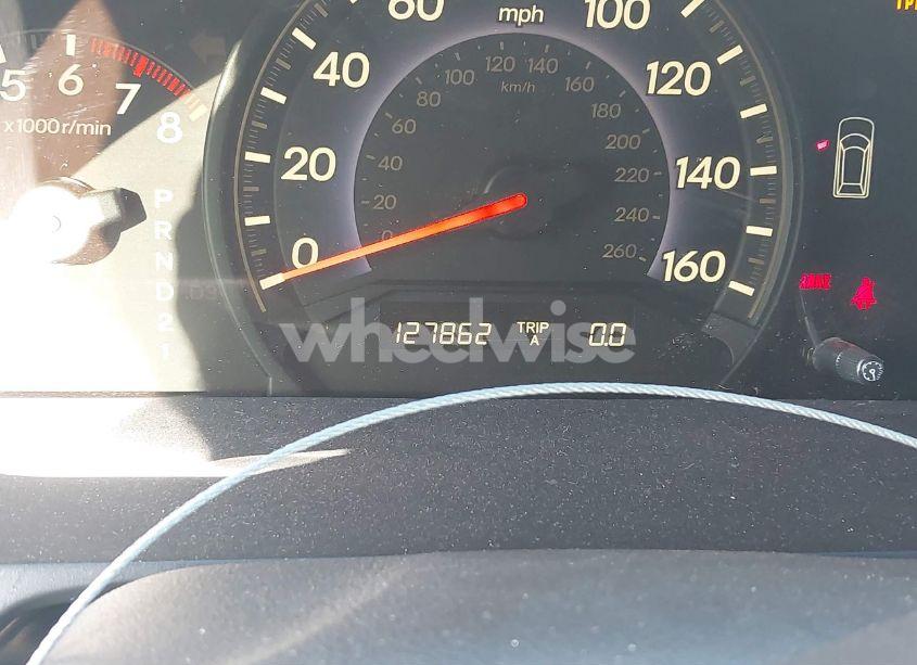 Photo 7 of 2010 Honda Odyssey EX (VIN 5FNRL3H4XAB033209)