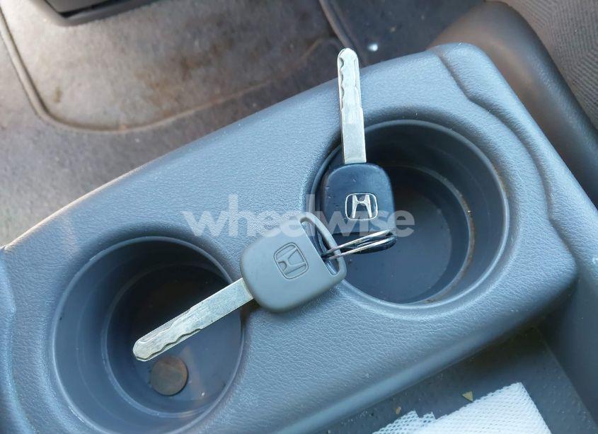 Photo 11 of 2010 Honda Odyssey EX (VIN 5FNRL3H4XAB108328)