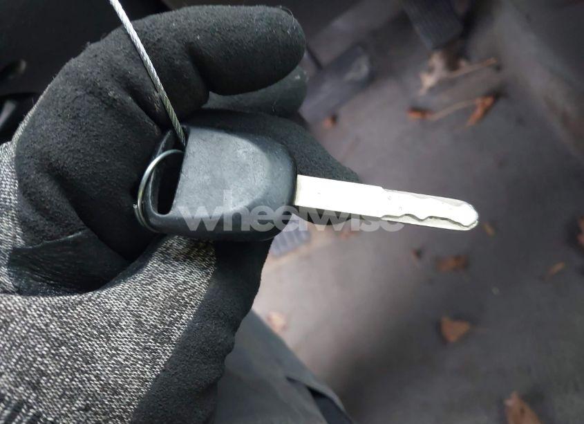 Photo 11 of 2010 Honda Odyssey EX (VIN 5FNRL3H50AB011499)