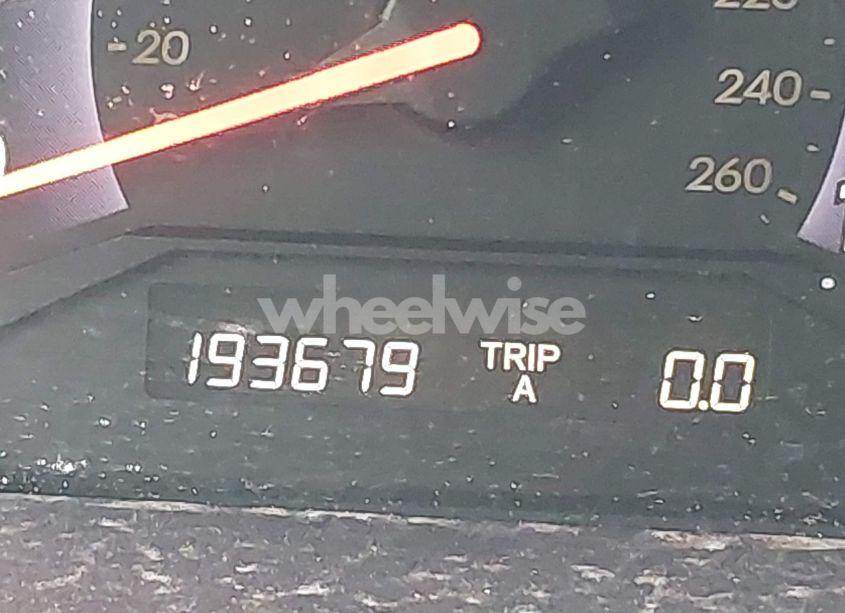 Photo 15 of 2010 Honda Odyssey EX (VIN 5FNRL3H50AB011499)