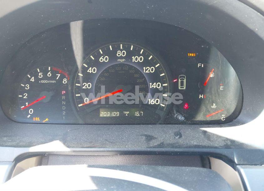 Photo 7 of 2010 Honda Odyssey EX (VIN 5FNRL3H50AB105298)