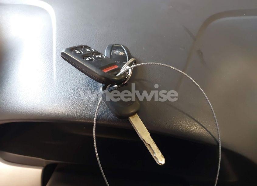 Photo 11 of 2010 Honda Odyssey EX (VIN 5FNRL3H51AB027744)