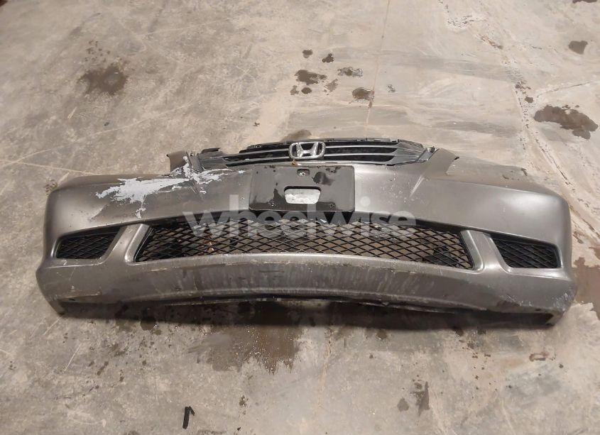 Photo 12 of 2010 Honda Odyssey EX (VIN 5FNRL3H51AB027744)