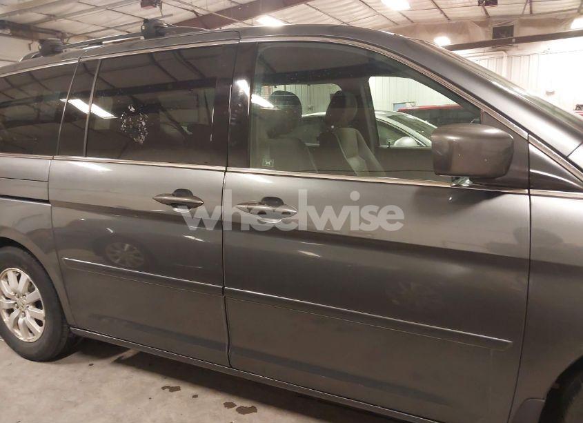 Photo 14 of 2010 Honda Odyssey EX (VIN 5FNRL3H51AB027744)