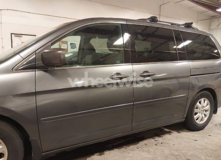 Photo 15 of 2010 Honda Odyssey EX (VIN 5FNRL3H51AB027744)