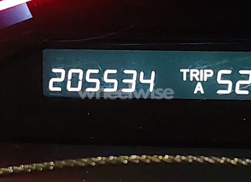 Photo 16 of 2010 Honda Odyssey EX (VIN 5FNRL3H51AB027744)