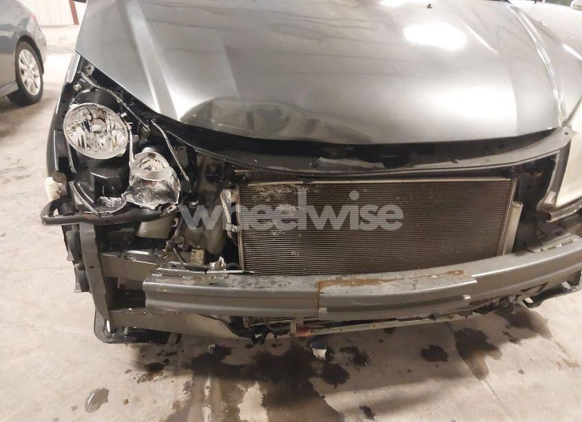 Photo 6 of 2010 Honda Odyssey EX (VIN 5FNRL3H51AB027744)