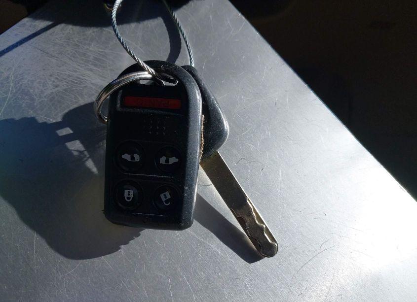 Photo 11 of 2010 Honda Odyssey EX (VIN 5FNRL3H52AB027039)