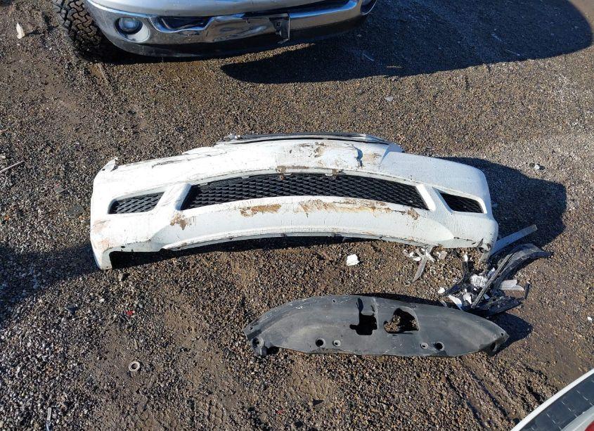 Photo 12 of 2010 Honda Odyssey EX (VIN 5FNRL3H52AB027039)