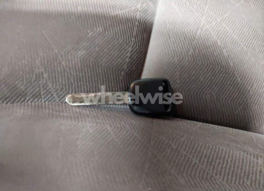 Photo 11 of 2010 Honda Odyssey EX (VIN 5FNRL3H52AB094806)