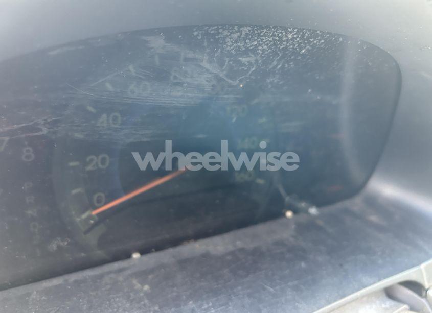 Photo 7 of 2010 Honda Odyssey (VIN 5FNRL3H53AB013196)