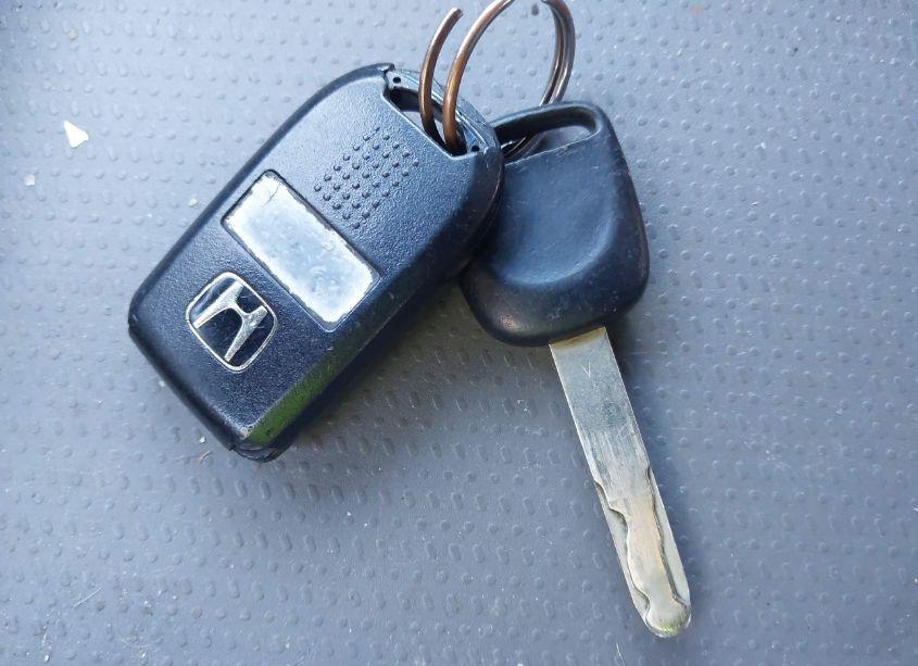 Photo 11 of 2010 Honda Odyssey EX (VIN 5FNRL3H53AB024134)