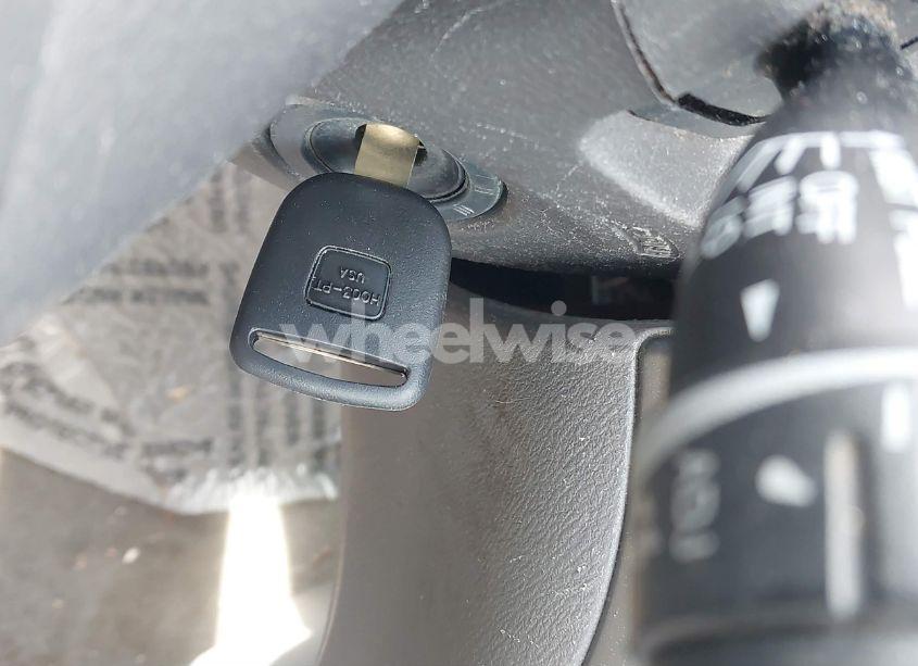 Photo 11 of 2010 Honda Odyssey EX (VIN 5FNRL3H55AB040058)