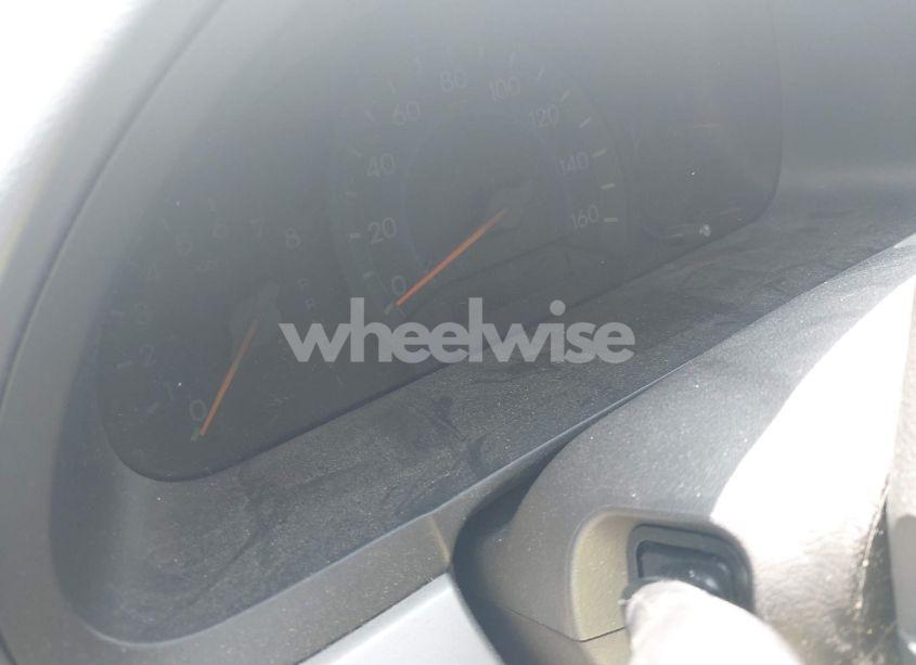 Photo 7 of 2010 Honda Odyssey EX (VIN 5FNRL3H55AB040061)